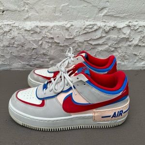 Nike Shadow Air Force 1 Women’s